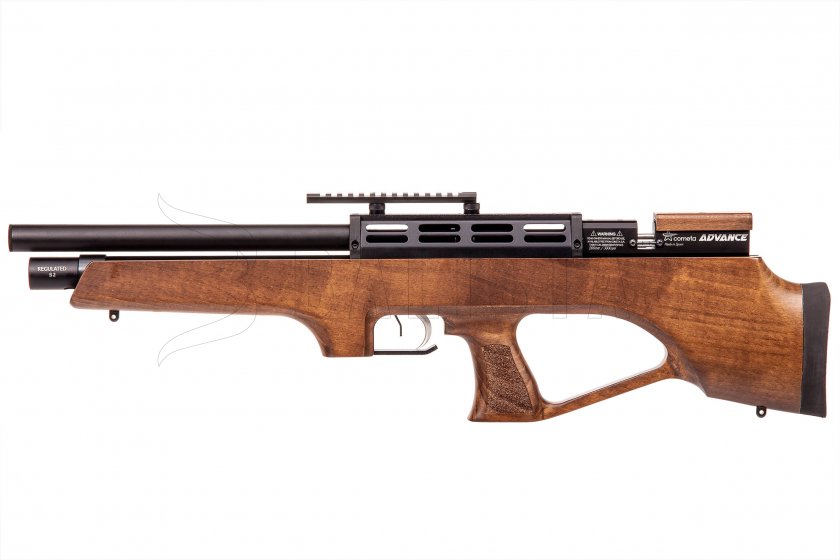 Luchtbuks Cometa Advance 5,5mm