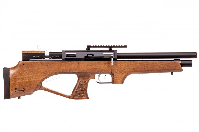 Luchtbuks Cometa Advance 5,5mm