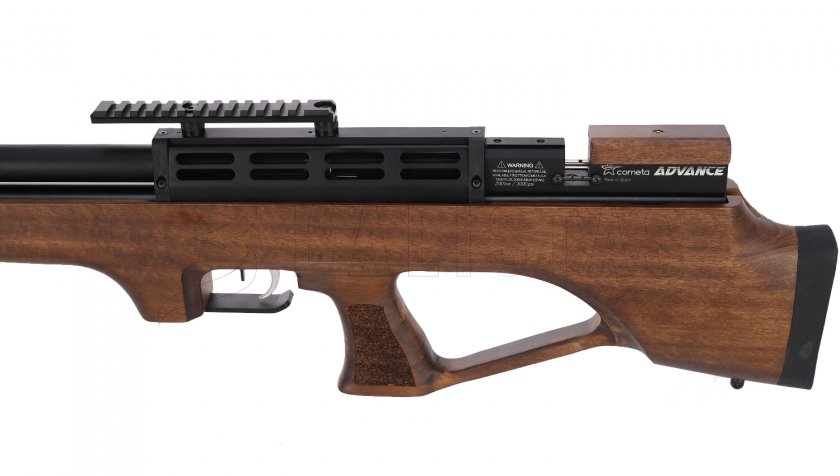Luchtbuks Cometa Advance 5,5mm