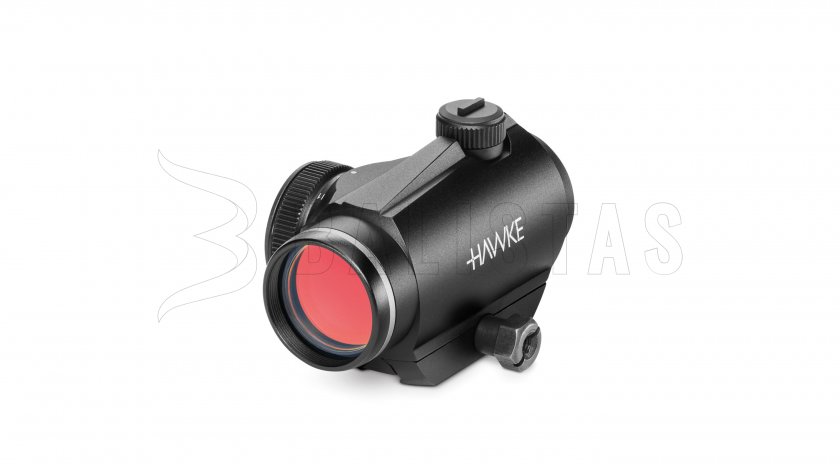 Kolimator Hawke Vantage Red Dot 1x20 9-11mm