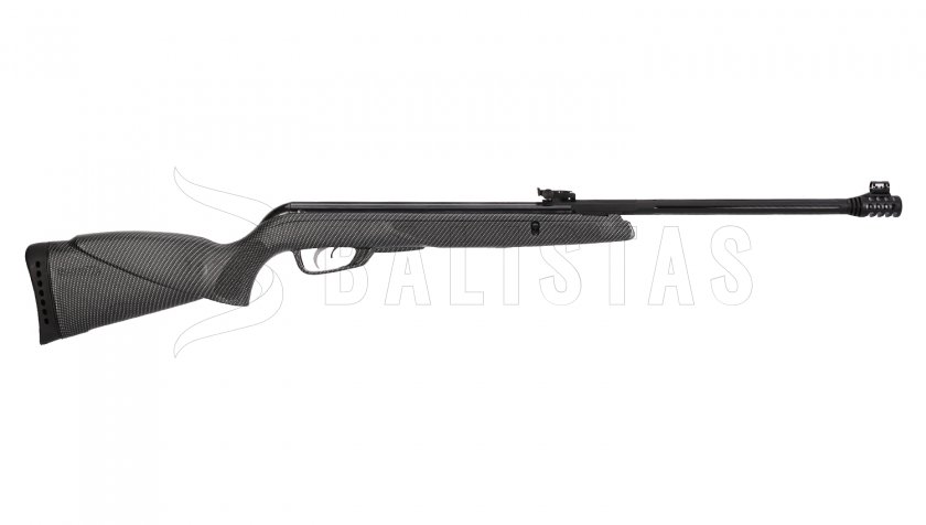 Luchtbuks Gamo Carbon Storm 4,5mm