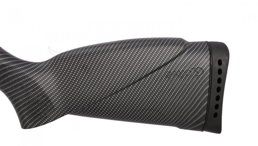 Luchtbuks Gamo Carbon Storm 4,5mm