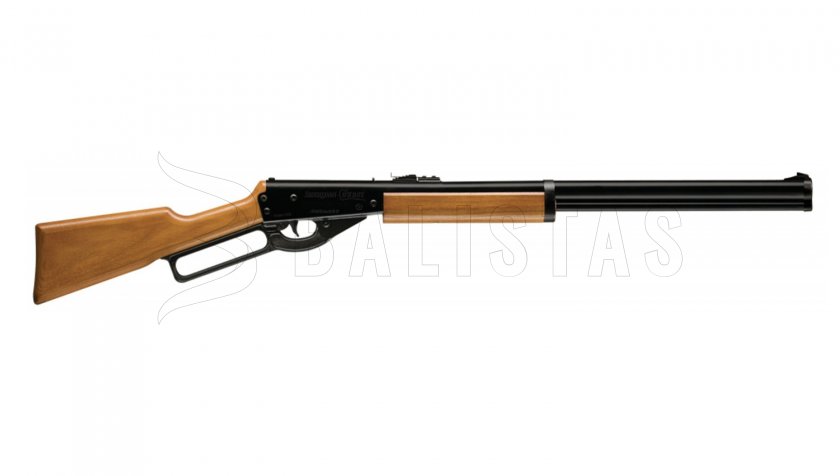 Luchtgeweer Crosman Sheridan Cowboy 4,5mm