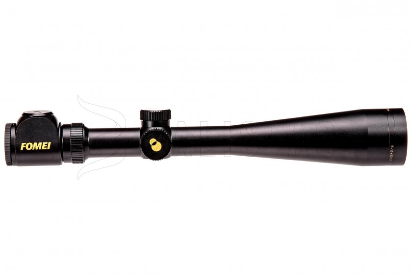 Richtkijker FOMEI 6-18x50 FOREMAN HTC PRO CD