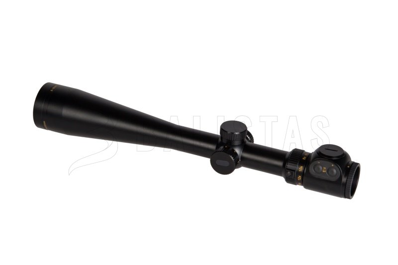 Richtkijker FOMEI 6-18x50 FOREMAN HTC PRO DX