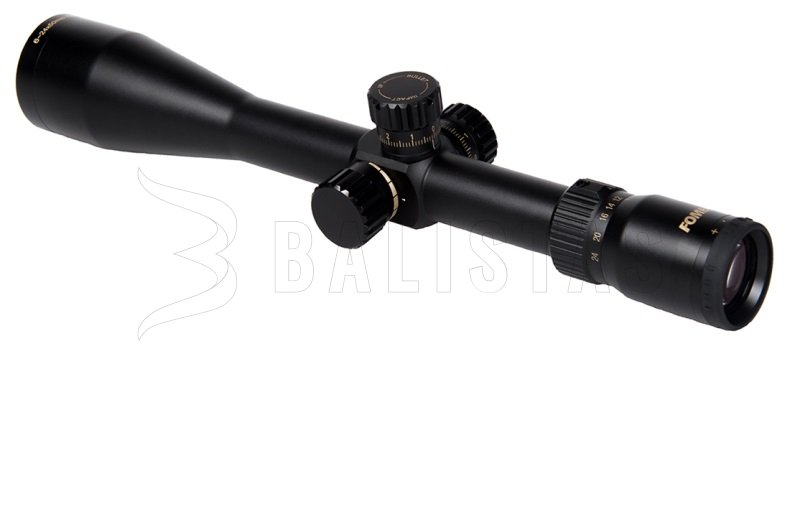 Richtkijker FOMEI 6-24x50 FOREMAN HTC PRO (THC)