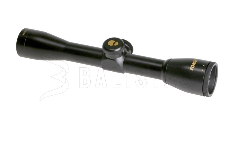 Richtkijker FOMEI 4x32 BEATER I SMC CH (50m)