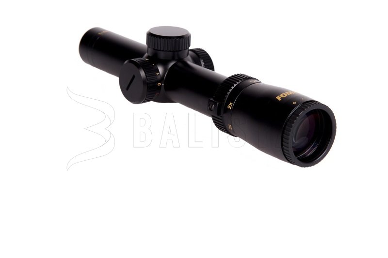 Richtkijker FOMEI 1-4x24 BEATER II SMC G4