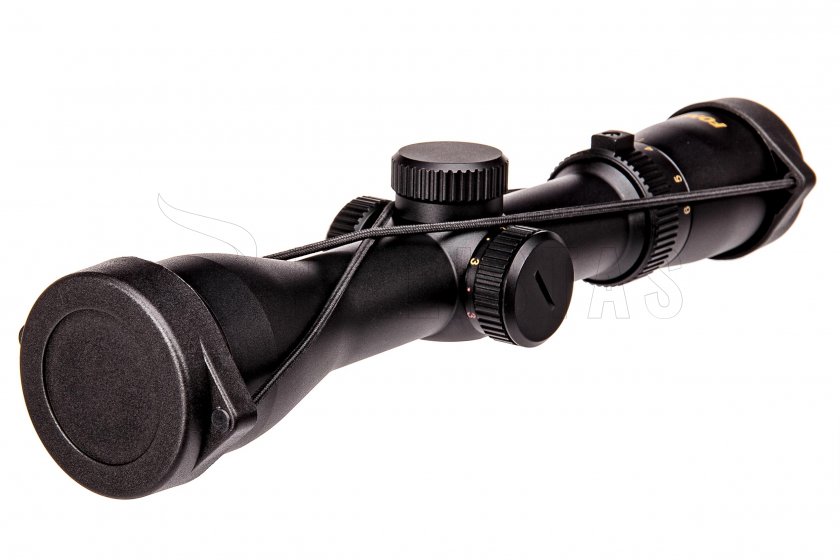 Richtkijker FOMEI 1,5-6x42 BEATER II SMC G4