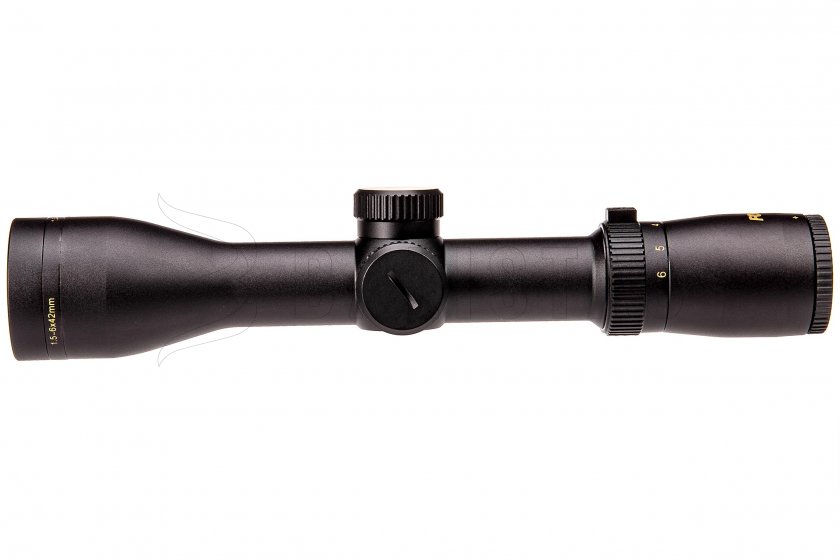 Richtkijker FOMEI 1,5-6x42 BEATER II SMC G4