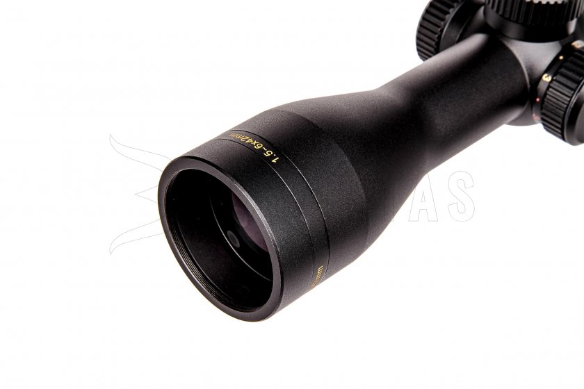 Richtkijker FOMEI 1,5-6x42 BEATER II SMC G4