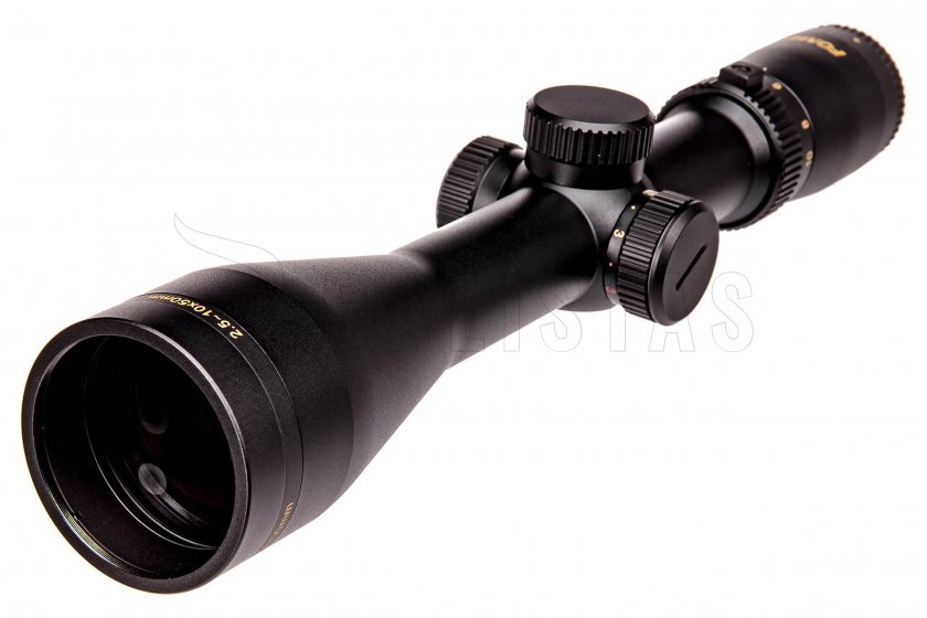 Richtkijker FOMEI 2,5-10x50 BEATER II SMC G4