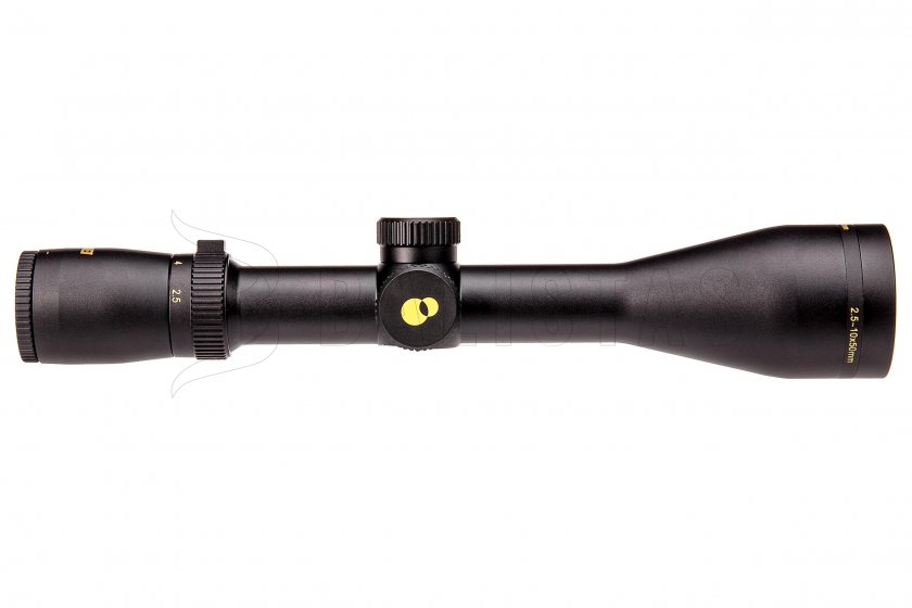 Richtkijker FOMEI 2,5-10x50 BEATER II SMC G4