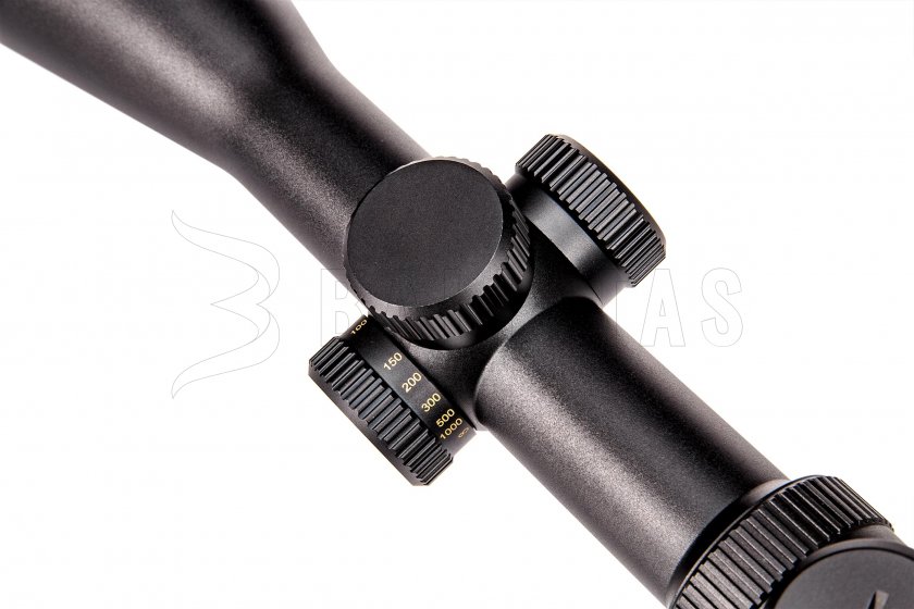 Richtkijker FOMEI 4-16x56 BEATER II SMC G4,PRL