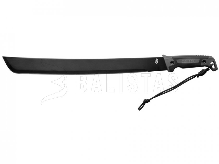 Machete Gerber Gator Bush Machete