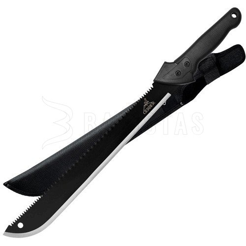 Machete Gerber Gator met foedraal