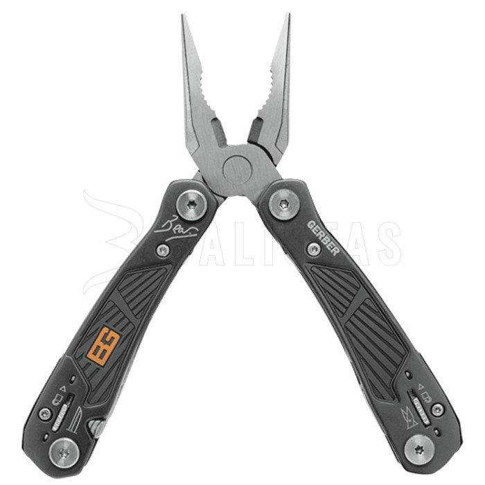 Multifunctionele tang Gerber Bear Grylls Ultimate Multi-tool