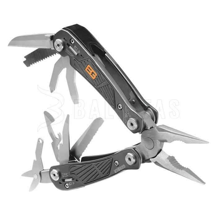 Multifunctionele tang Gerber Bear Grylls Ultimate Multi-tool