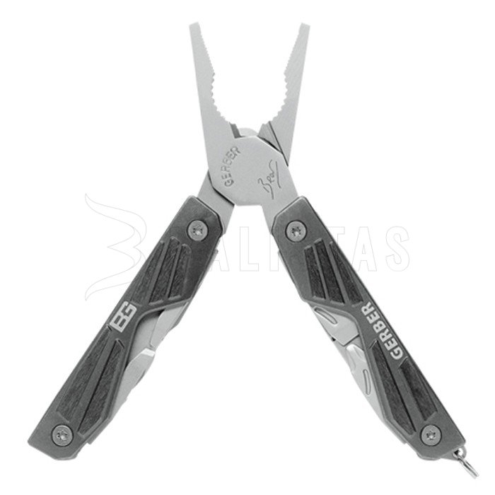 Multifunctionele tang Gerber Bear Grylls Compact Multi-tool