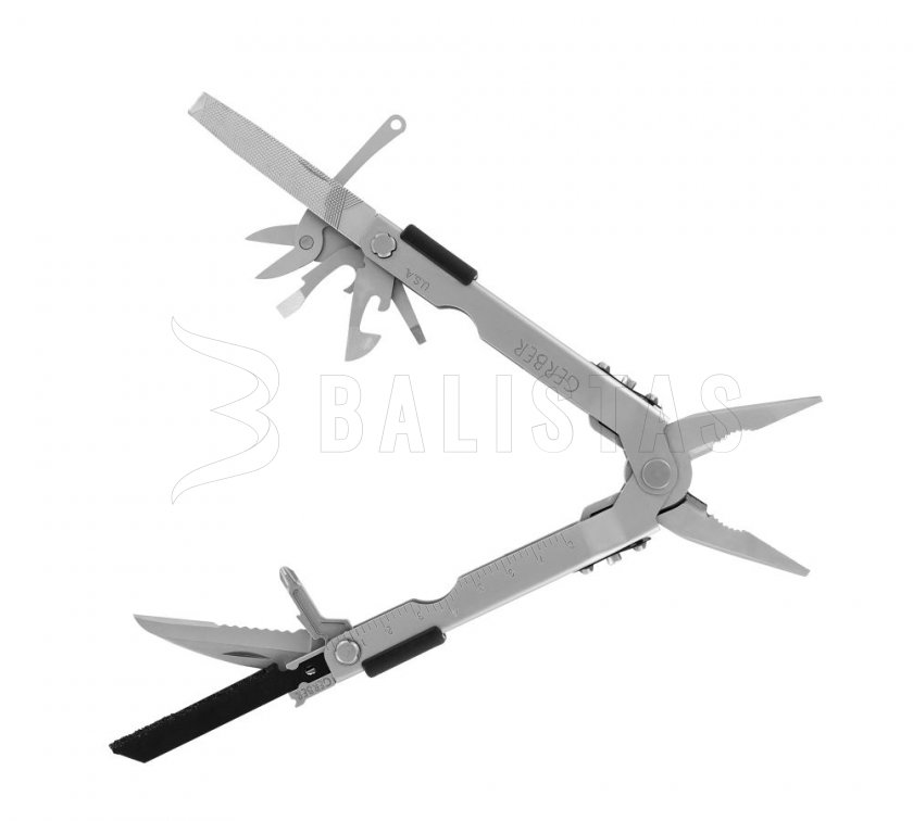 Multifunctionele tang Gerber MP 600 Pro Scout smal