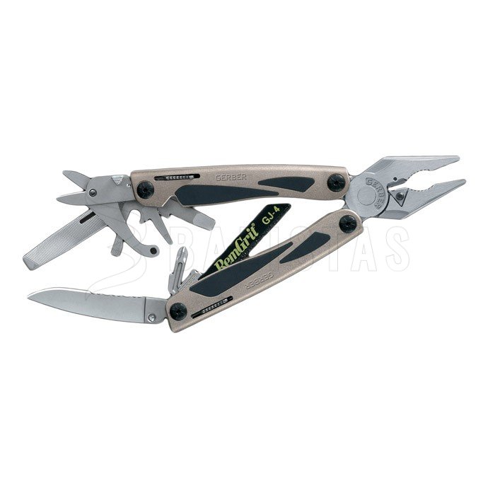 Multifunctionele tang Gerber MP 800 Legend
