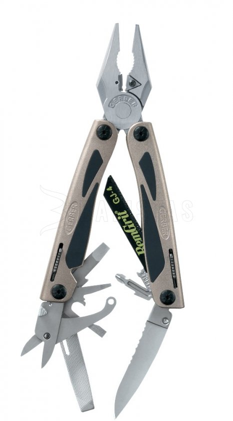Multifunctionele tang Gerber MP 800 Legend