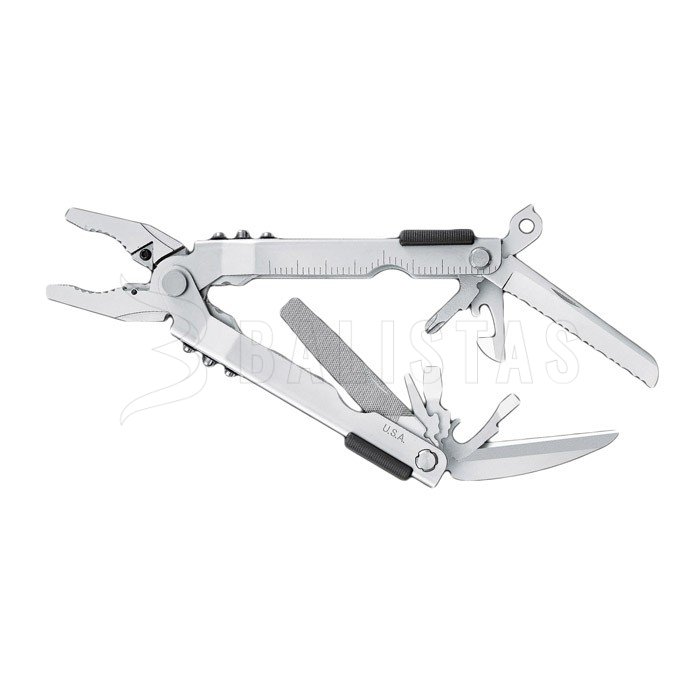 Multifunctionele tang Gerber MP 600 brede kop