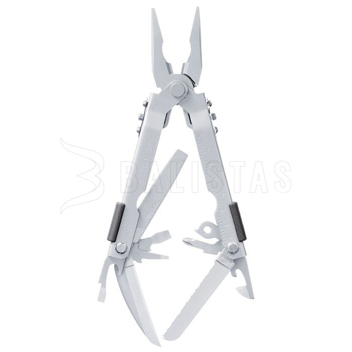 Multifunctionele tang Gerber MP 600 rvs