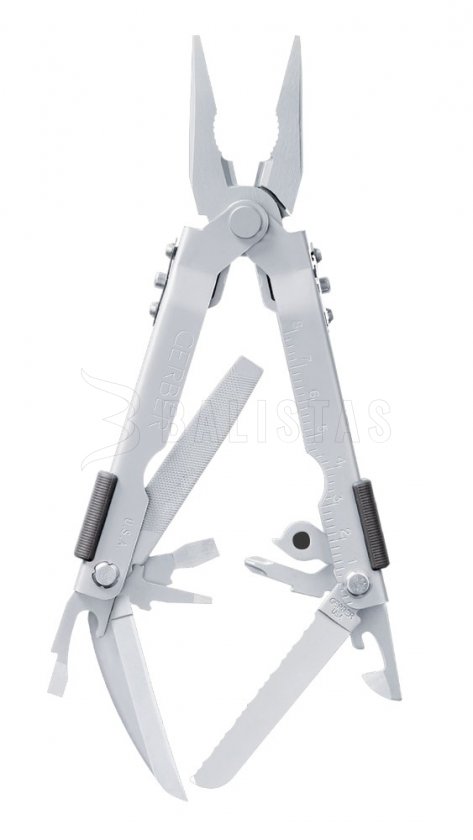 Multifunctionele tang Gerber MP 600 rvs