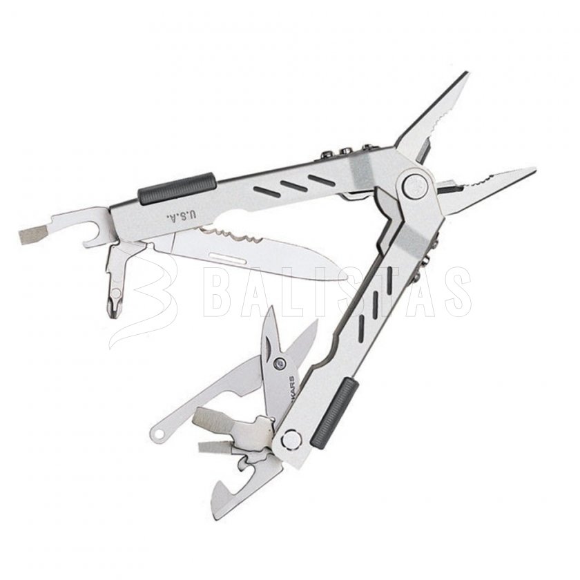 Multifunctionele tang Gerber MP 400 Compact Sport