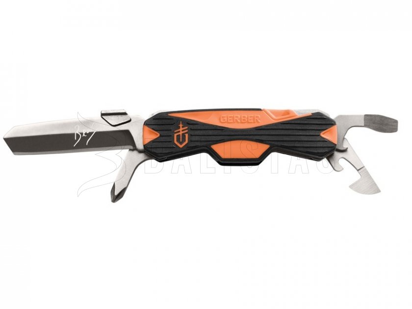 Multifunctioneel gereedschap Gerber Bear Grylls Greenhorn Tool