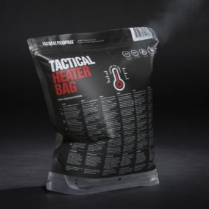 Zak voor het verwarmen van voedsel Tactical Heater Bag van Tactical Foodpack