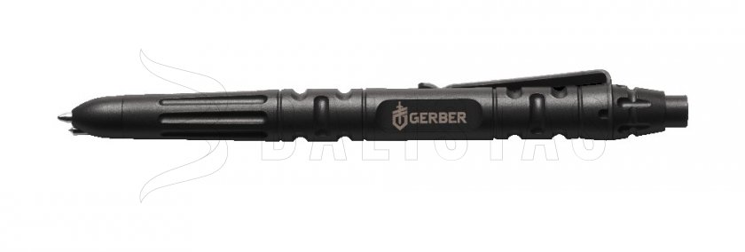 Tactische pen Gerber Impromptu zwart