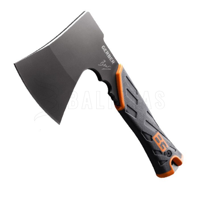 Survival bijl Gerber Bear Grylls Hatchet