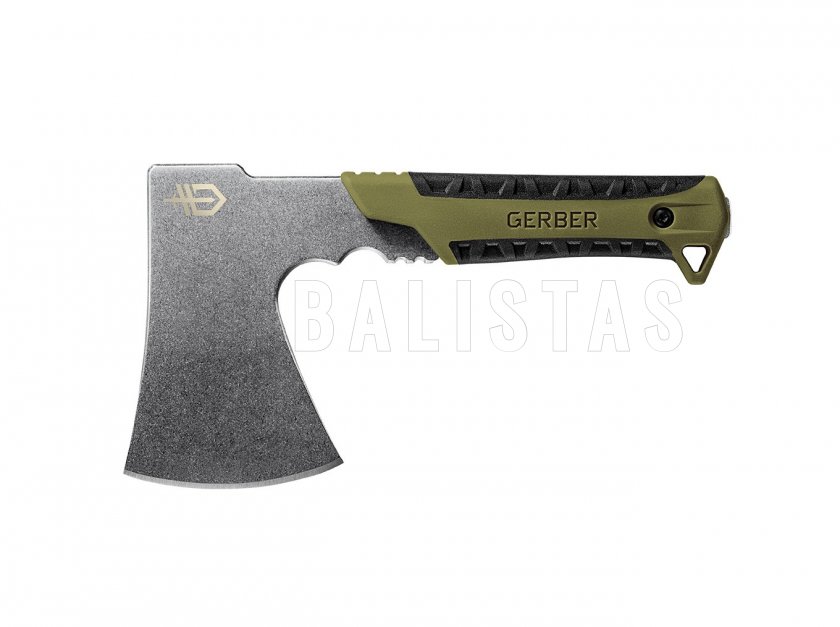 Sekera Gerber Pack Hatchet groen
