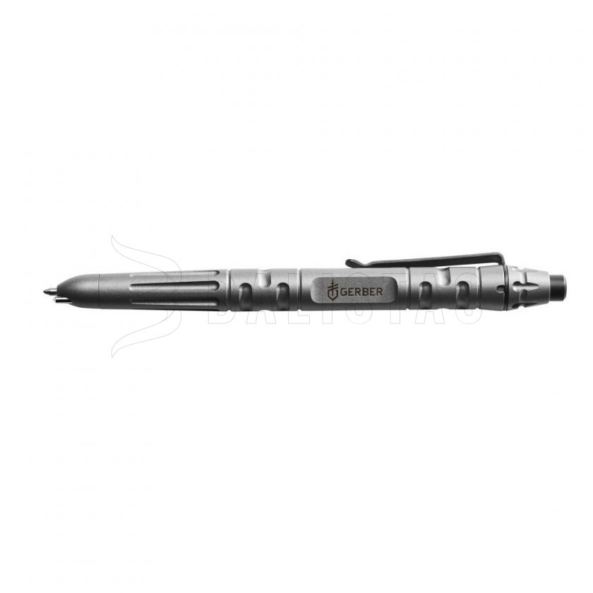 Tactische pen Gerber Impromptu Tactical Pen Grey