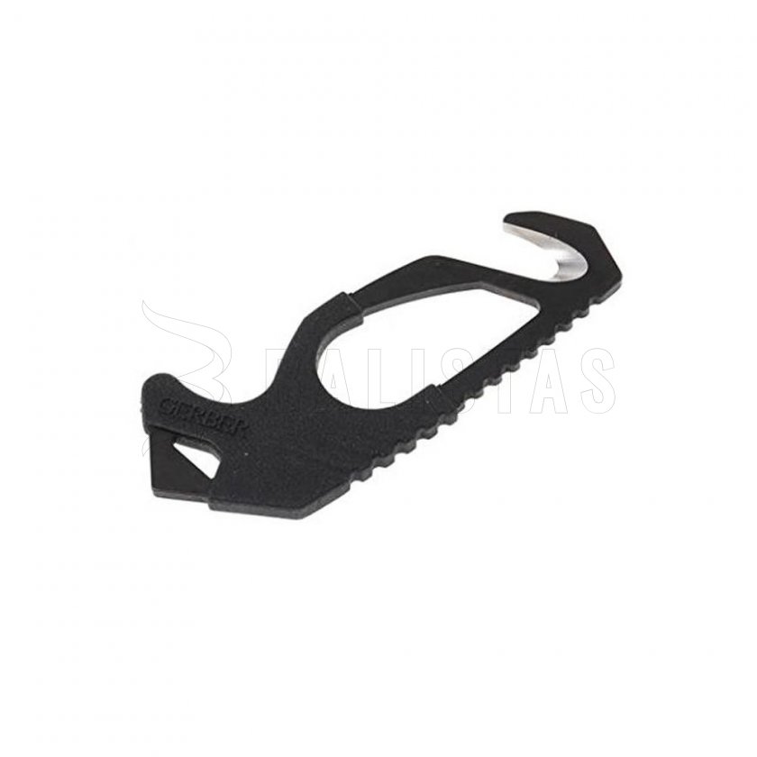 Strap Cutter Zwart