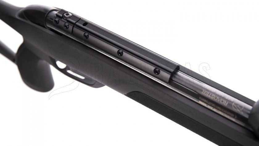 Luchtbuks Gamo Roadster IGT 10X GEN2 4,5mm