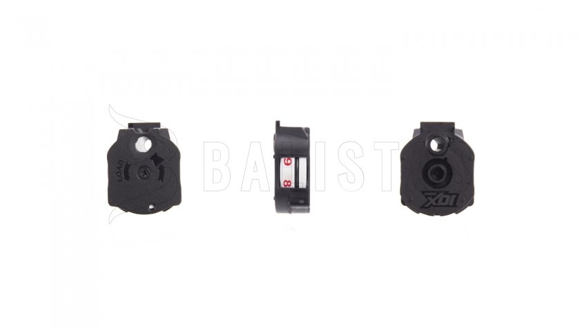 Luchtbuks Gamo Roadster IGT 10X GEN2 4,5mm