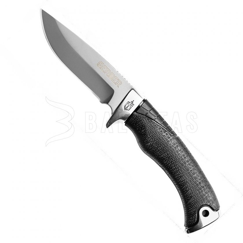 Gerber Gator Premium met glad lem