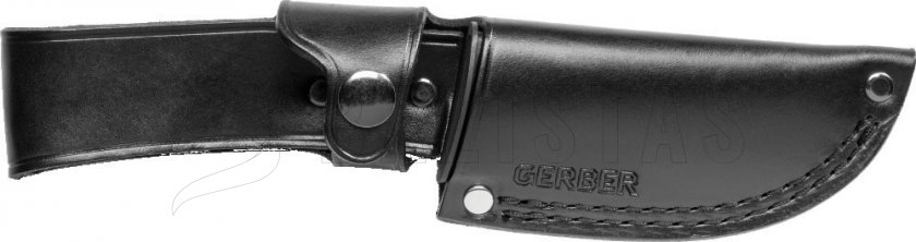 Gerber Gator Premium met glad lem
