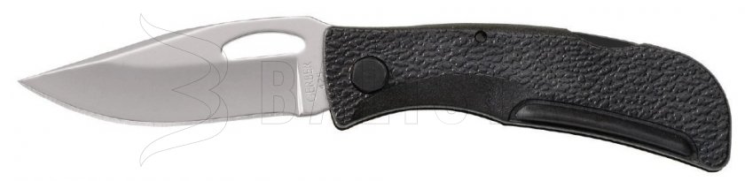 Vouwmes Gerber E-Z Out Junior met glad lem