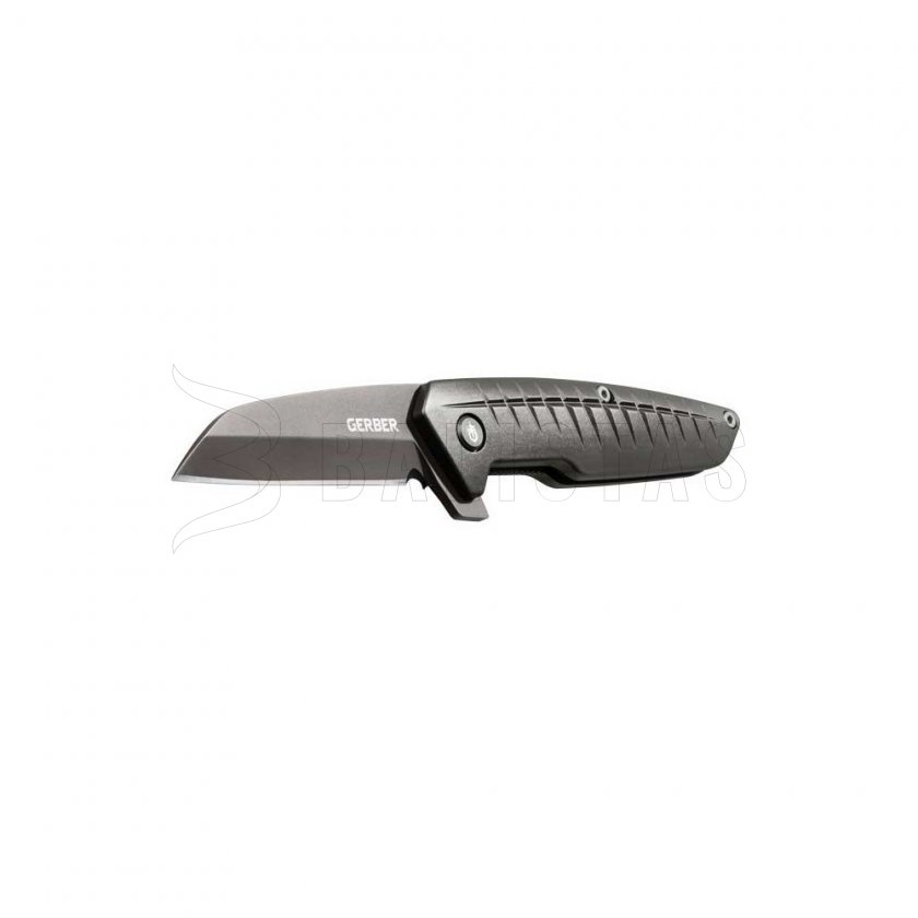Vouwmes Gerber Razorfish