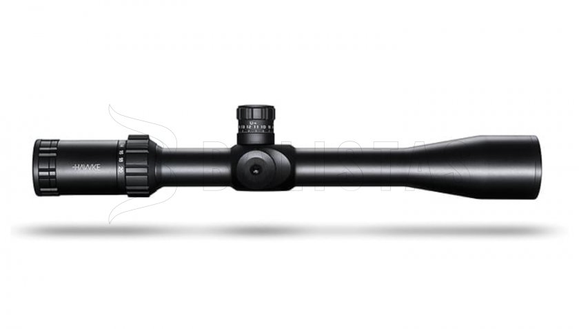 Richtkijker Hawke Sidewinder 6.5-20x42 20x Half Mil Dot