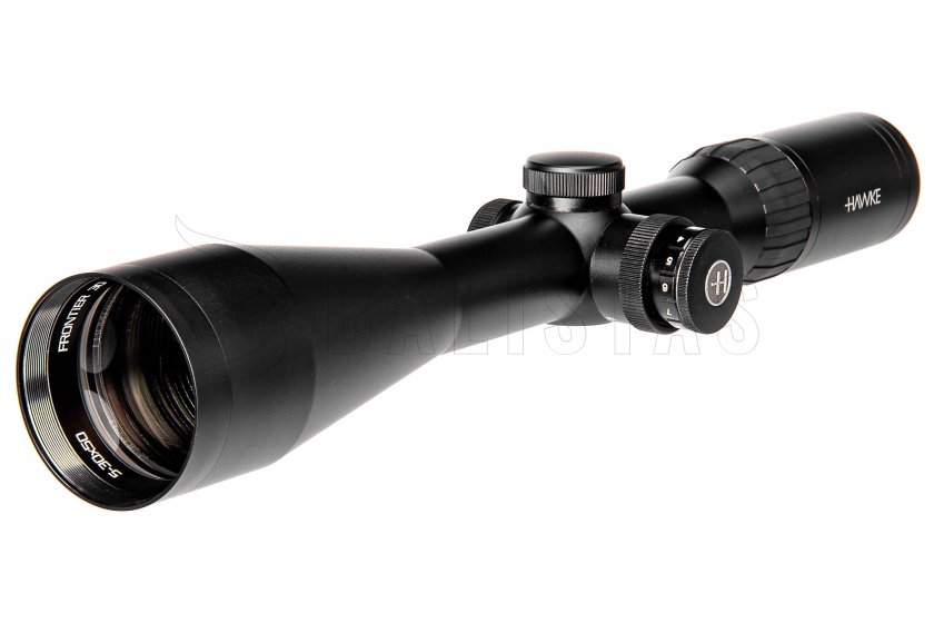 Richtkijker Hawke Frontier 30 SF 5-30x50 LR Dot