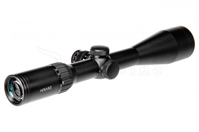 Richtkijker Hawke Frontier 30 SF 5-30x50 LR Dot