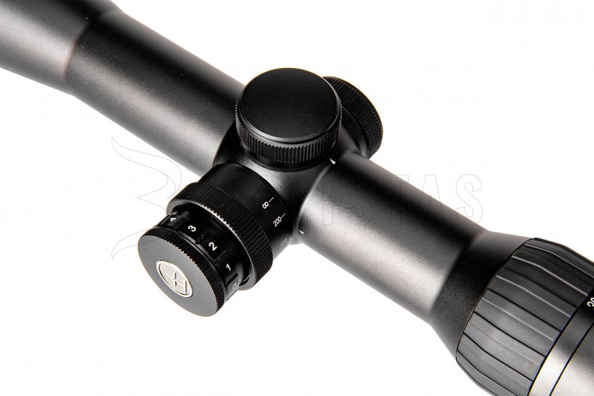 Richtkijker Hawke Frontier 30 SF 5-30x50 LR Dot