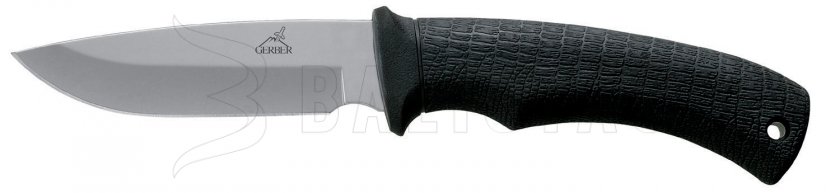 Mes Gerber Gator Fixed met glad lem