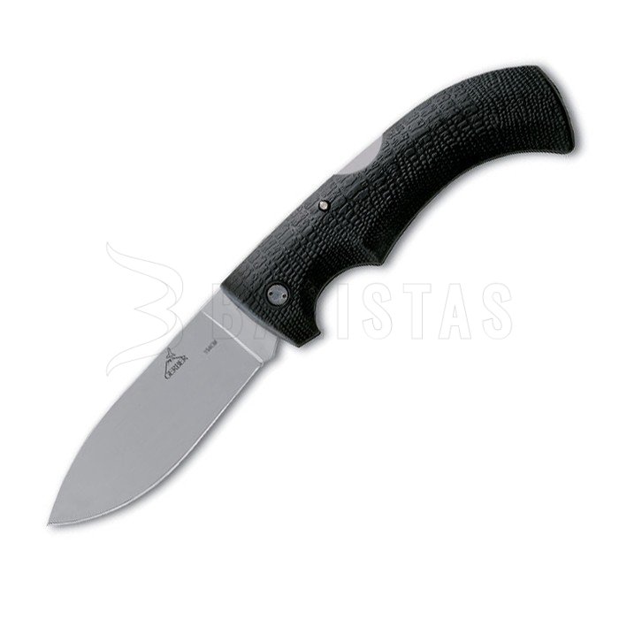 Vouwmes Gerber Gator met glad lemmet Drop Point 154CM