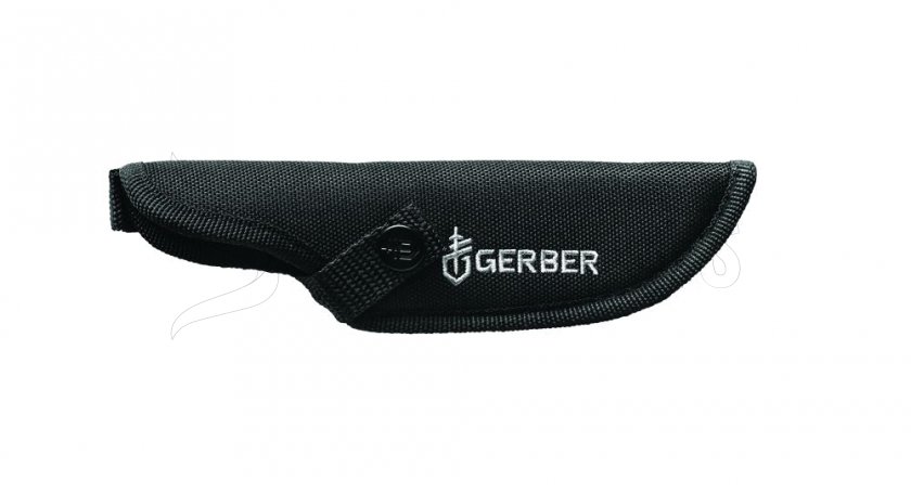 Mes Gerber Moment Fixed Gut Hook